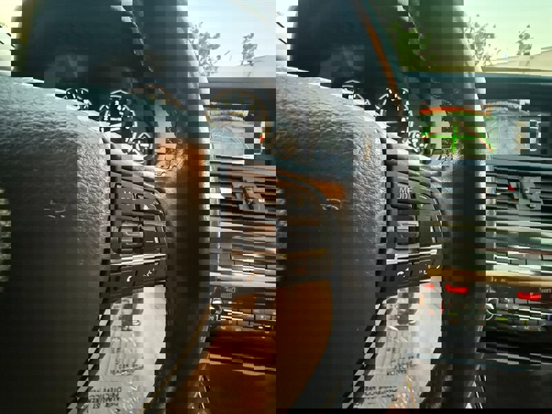 Used 2015 BMW 535i 535i image 23