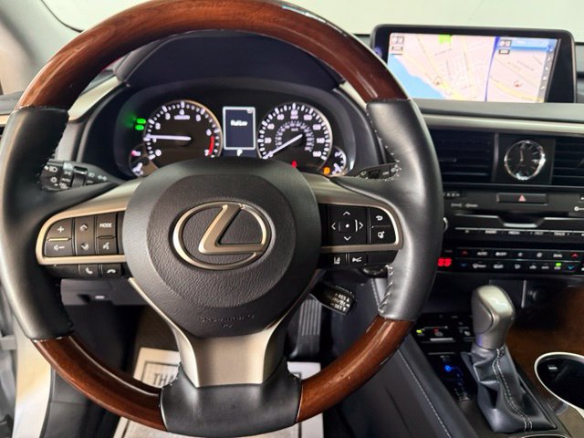 Used 2019 Lexus RX 350 AWD w/ Navigation Package image 20