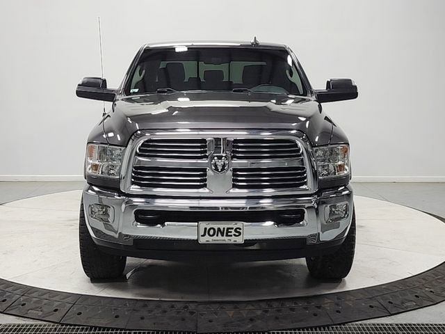 Used 2018 RAM 2500 Big Horn AWD/4WD image 2
