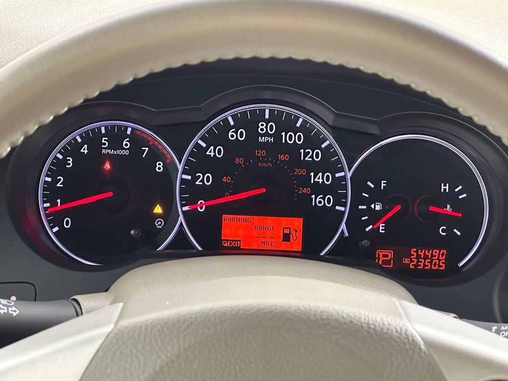 Used 2010 Nissan Altima 2.5 SL w/ SL Pkg image 31