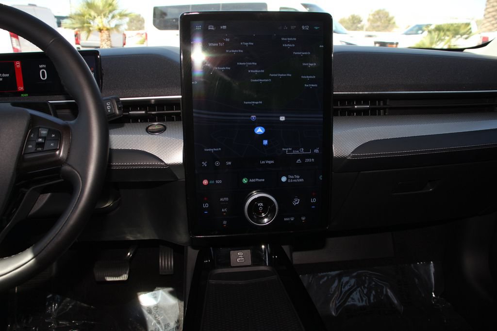 Certified 2023 Ford Mustang Mach-E Select RWD image 18