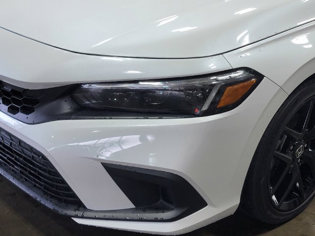 Used 2024 Honda Civic Sport image 9