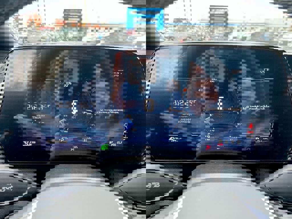 New 2026 Chevrolet Equinox EV LT w/ Comfort Package image 31