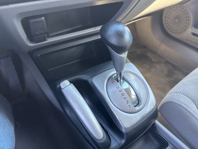 Used 2010 Honda Civic EX image 18