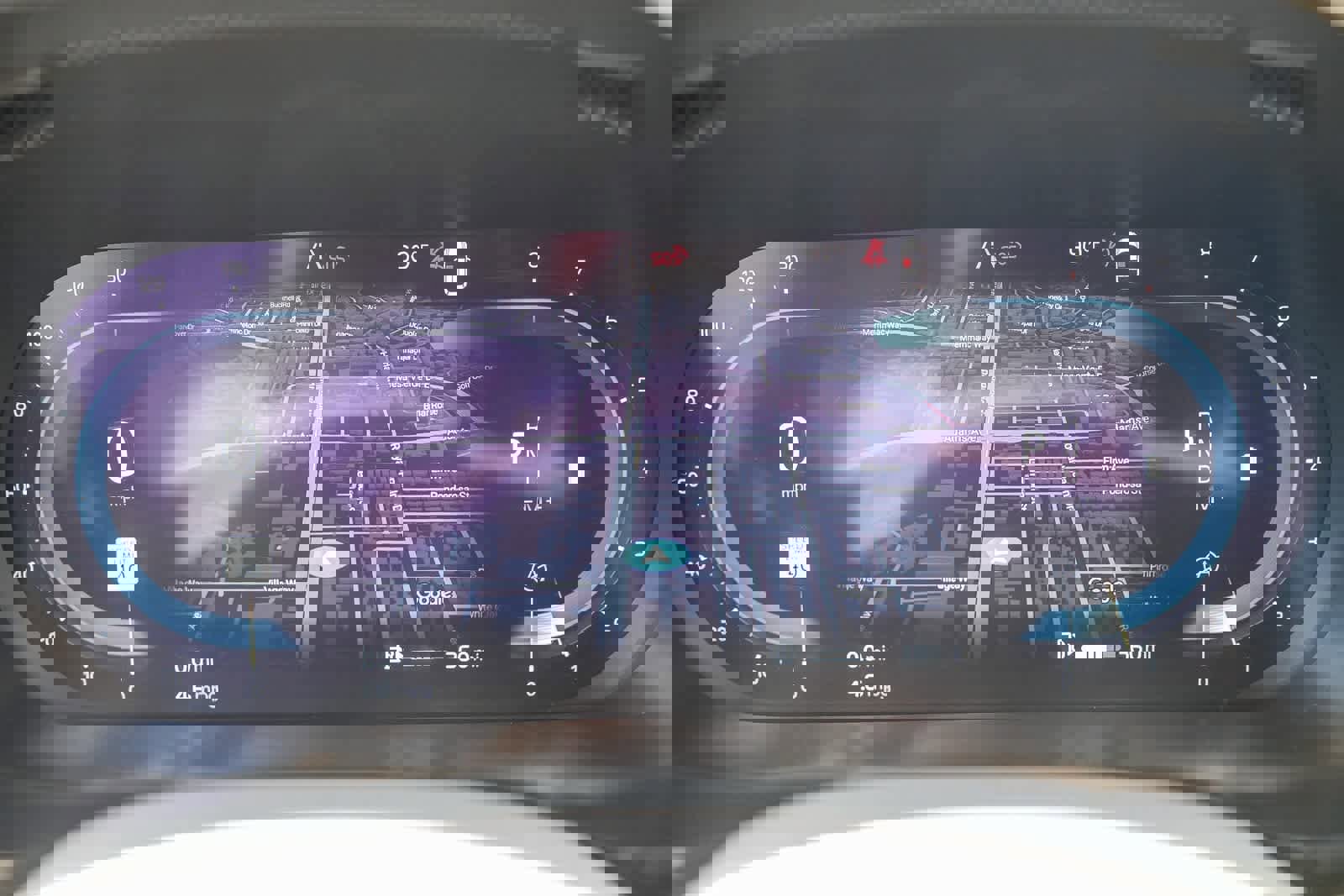 Used 2023 Volvo XC60 B5 Ultimate image 21