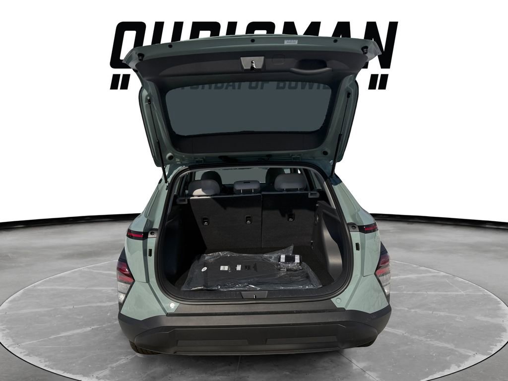 New 2026 Hyundai Kona SE image 23