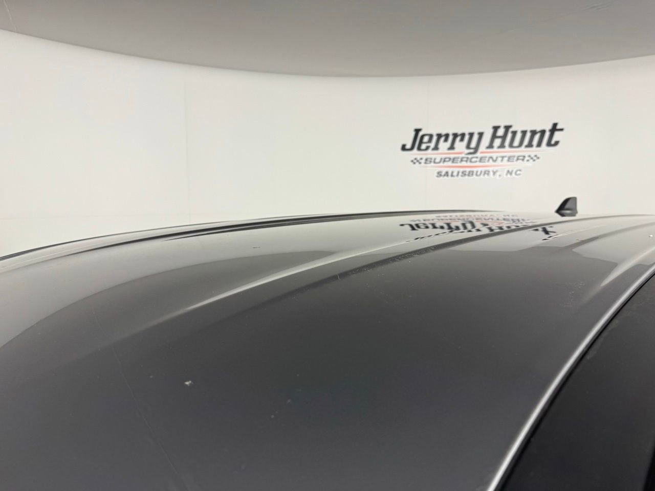 Used 2024 Nissan Rogue S image 13