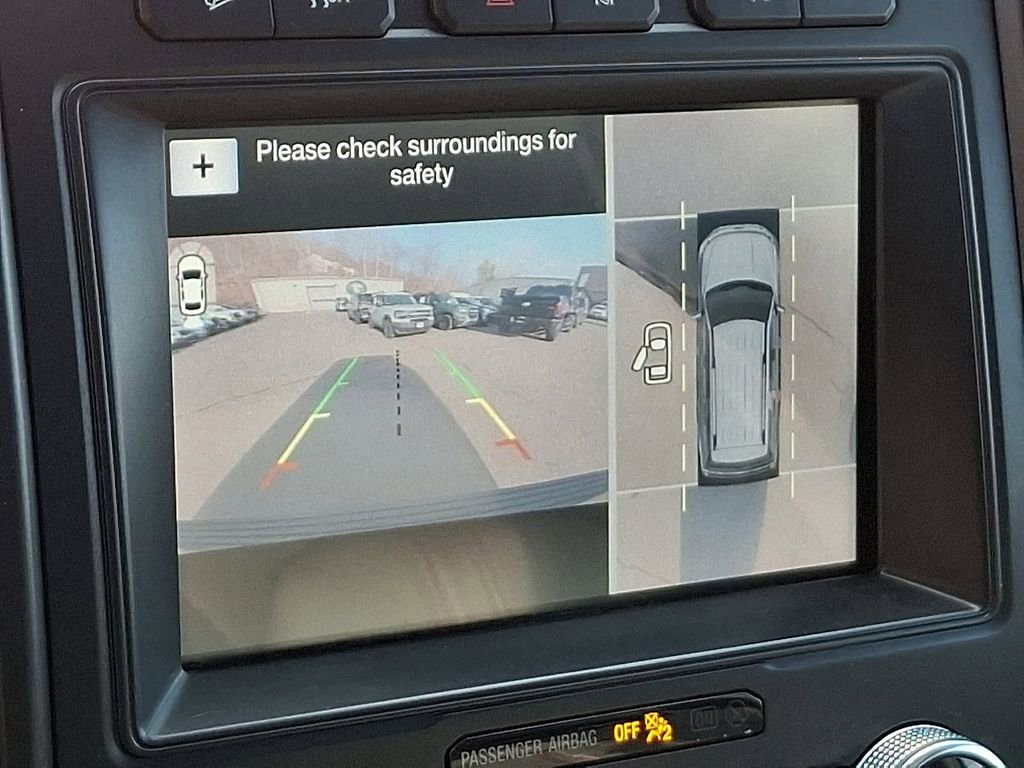 Used 2019 Ford Expedition Limited w/ Equipment Group 303A image 21