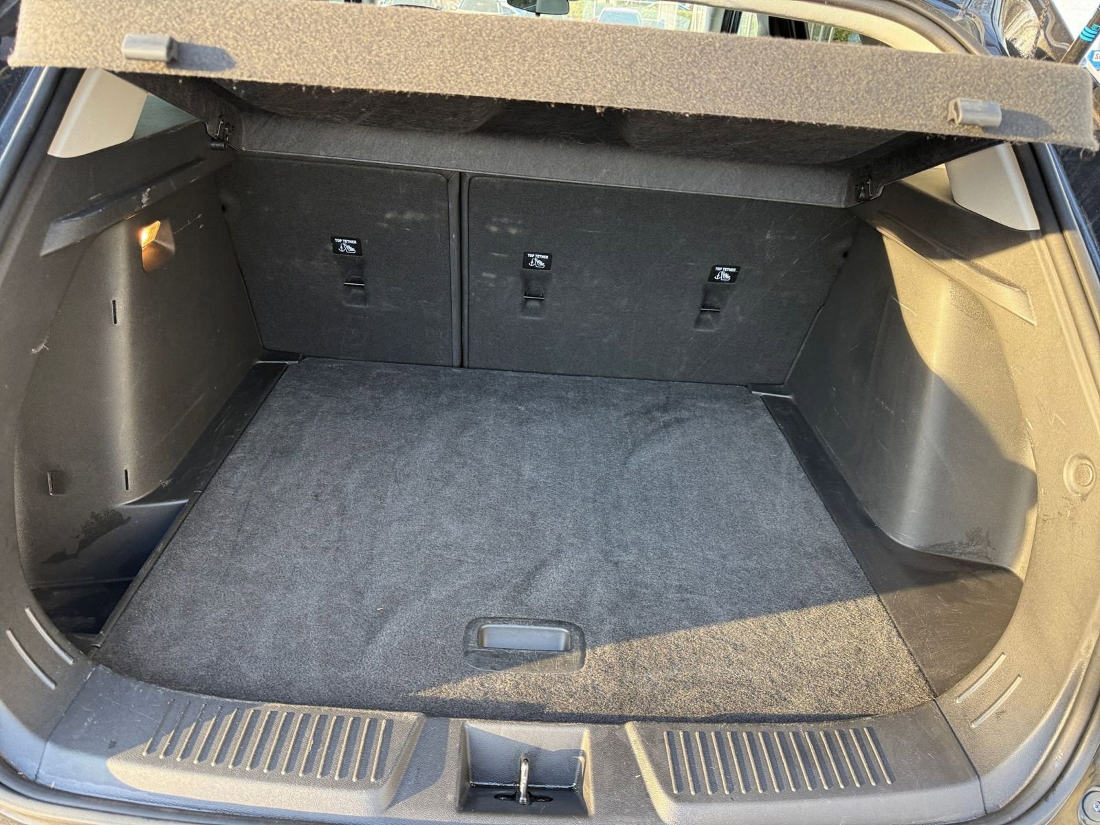 Used 2025 Chevrolet Trax LT image 30