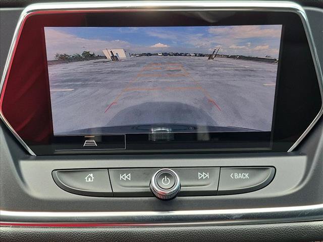 Used 2022 Chevrolet Blazer Premier FWD image 14