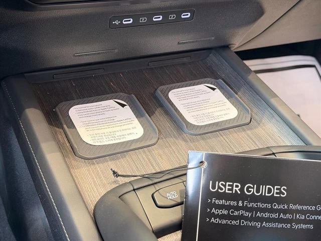 New 2027 Kia Telluride X-Line SX Prestige image 27