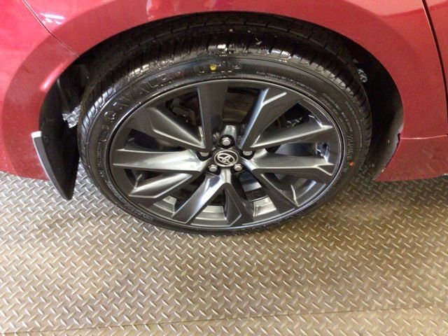 Used 2024 Toyota Corolla SE image 27