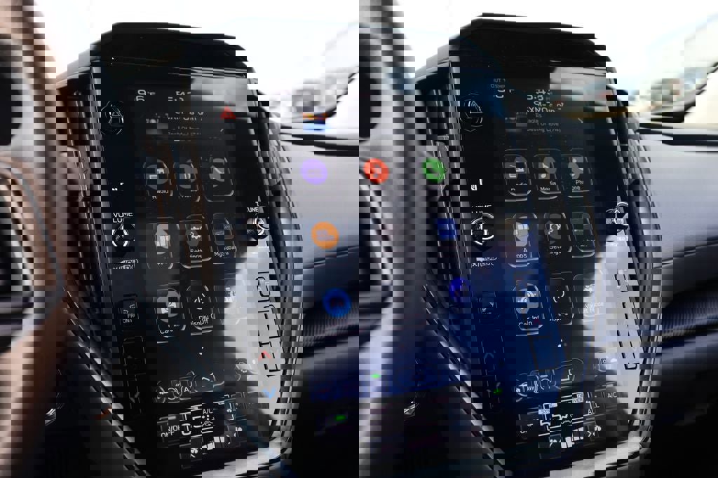 New 2026 Subaru Crosstrek 2.0i Premium image 12