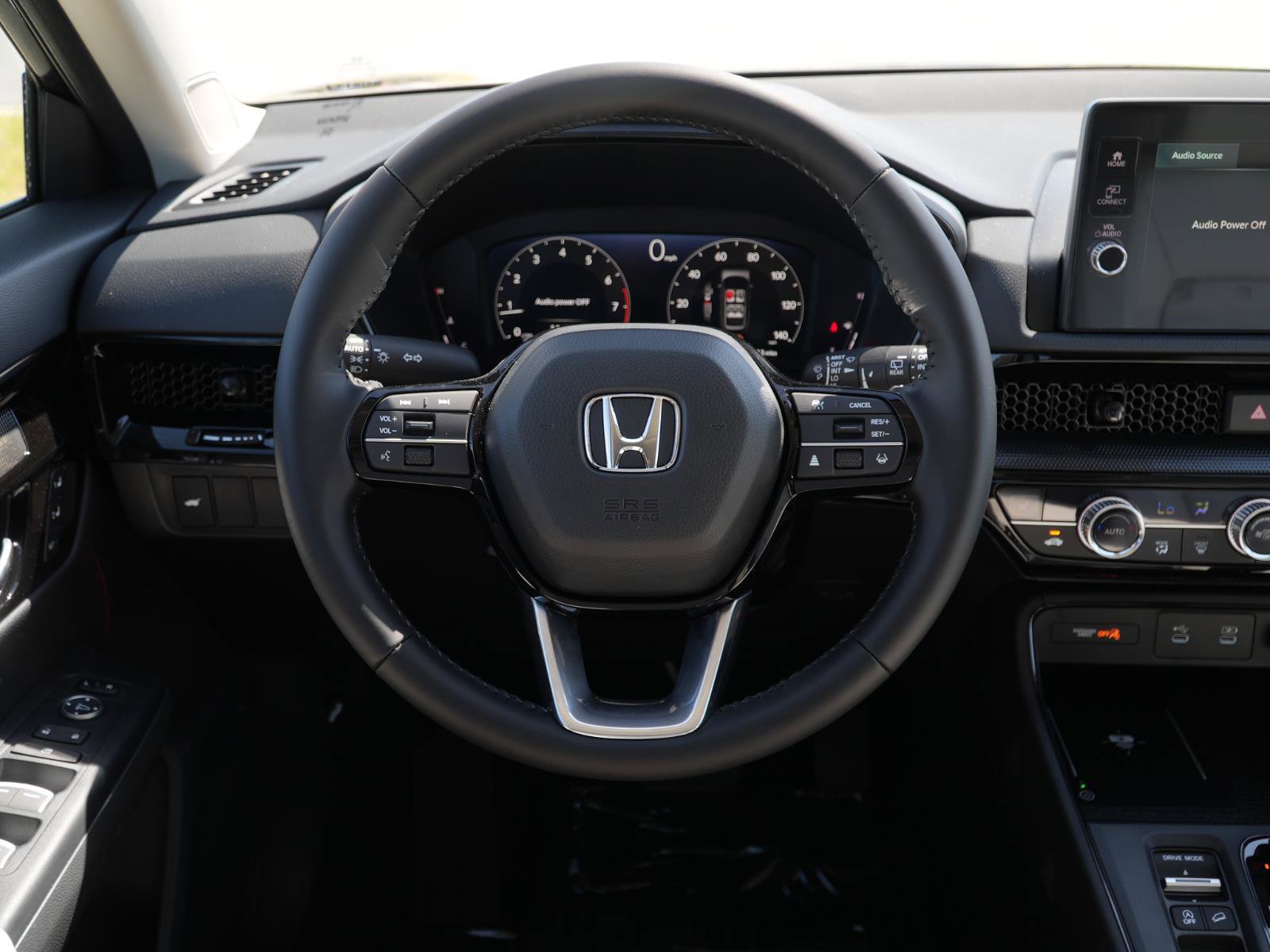 New 2026 Honda CR-V EX-L image 21