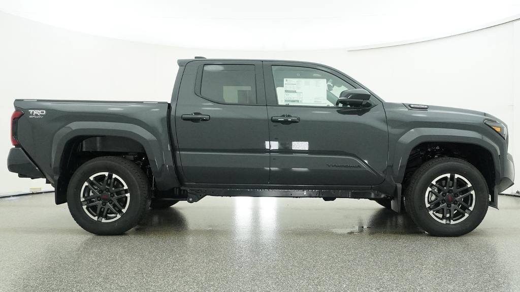New 2026 Toyota Tacoma TRD Sport AWD/4WD image 30