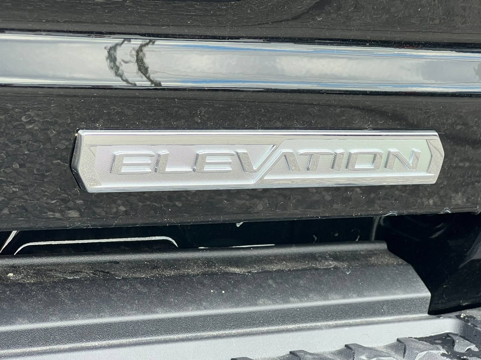 New 2026 GMC Canyon Elevation AWD/4WD video 2