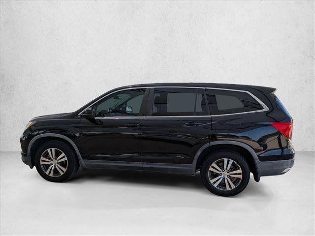 Used 2017 Honda Pilot EX-L image 8
