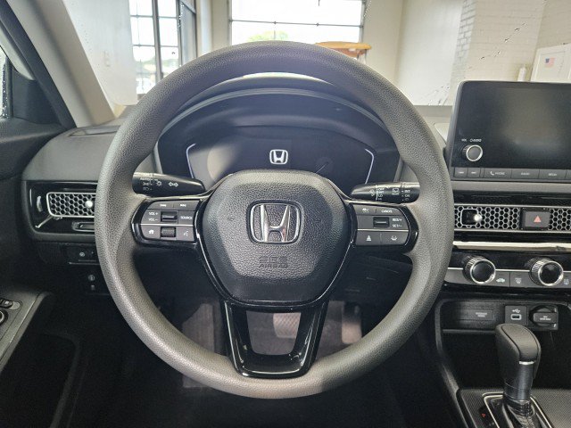 Used 2023 Honda Civic LX image 18