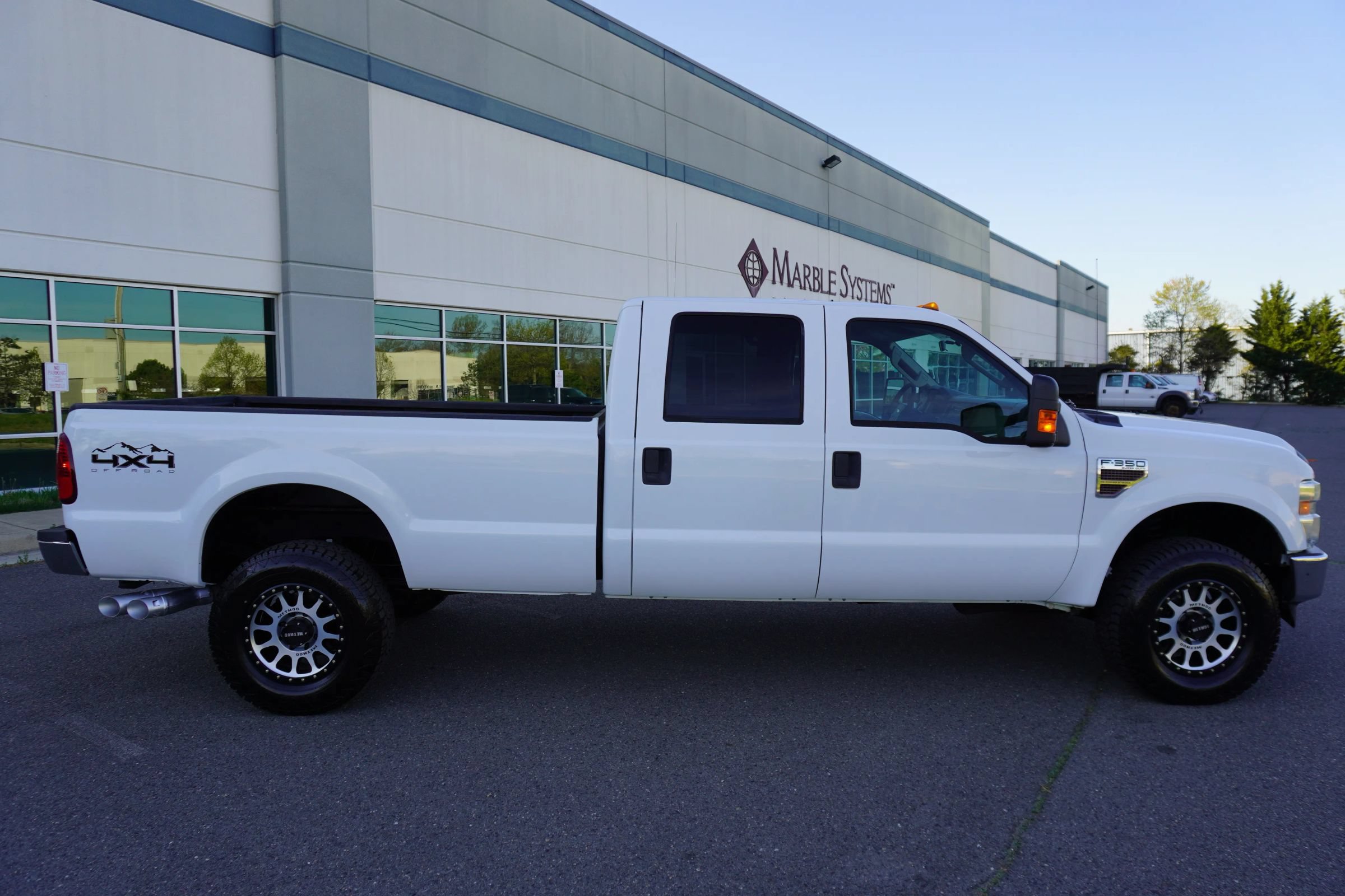 Used 2010 Ford F350 XL AWD/4WD image 8