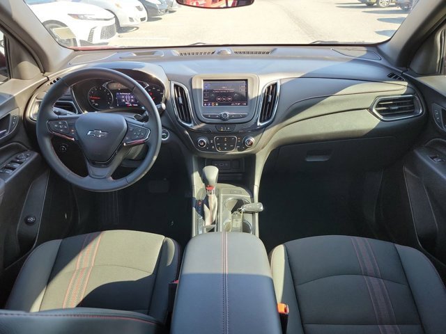 Used 2024 Chevrolet Equinox RS image 21