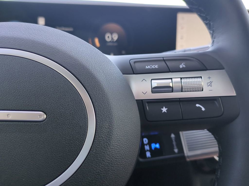 New 2026 Hyundai Tucson Limited image 35