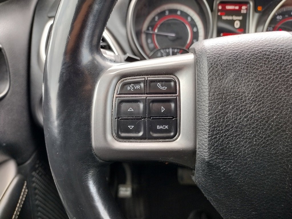 Used 2014 Dodge Journey Crossroad w/ Popular Equipment Group image 24