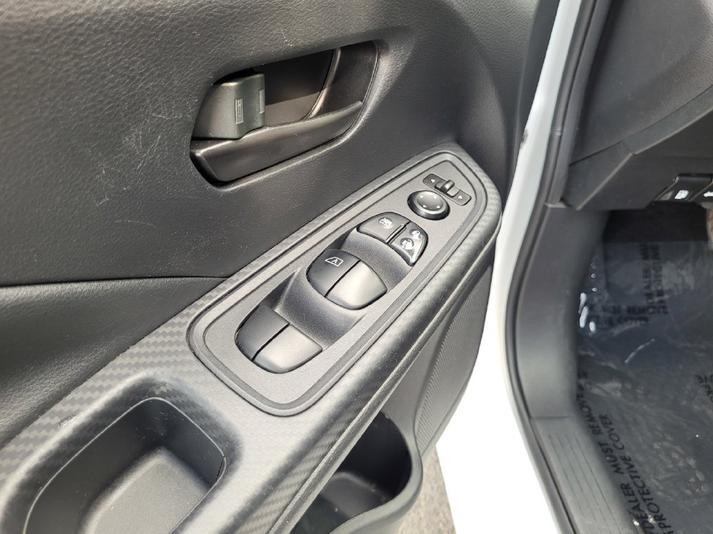 Used 2023 Nissan Versa S w/ Trunk Package FWD image 26