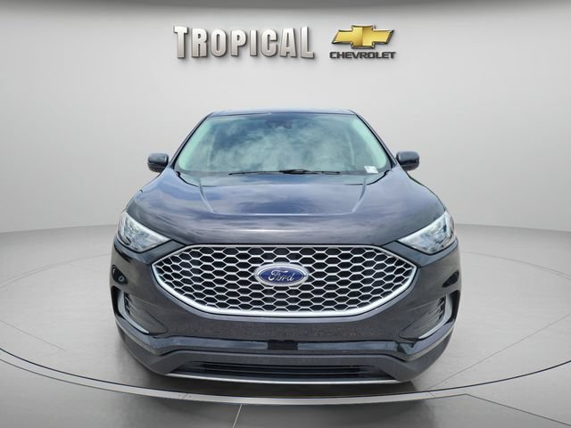 Used 2024 Ford Edge SEL AWD/4WD image 8
