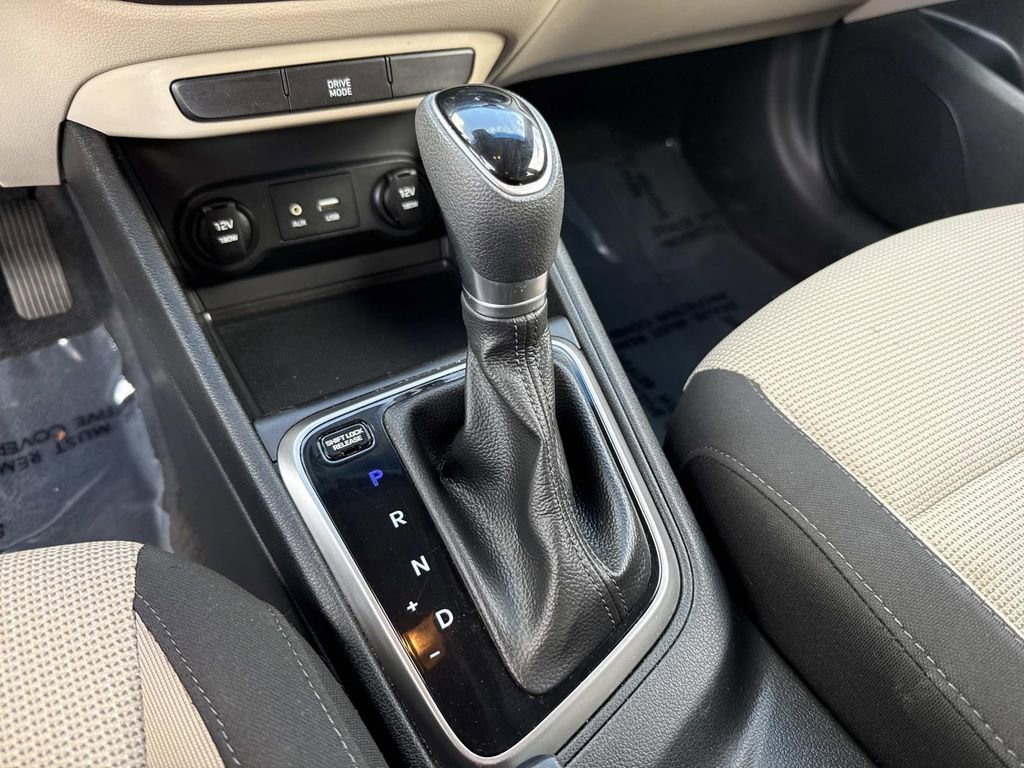 Used 2018 Hyundai Accent SE FWD image 33