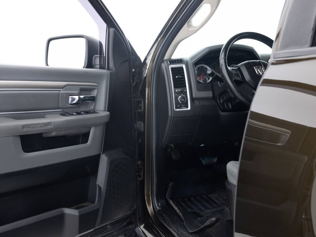 Used 2014 RAM 1500 Big Horn AWD/4WD image 28