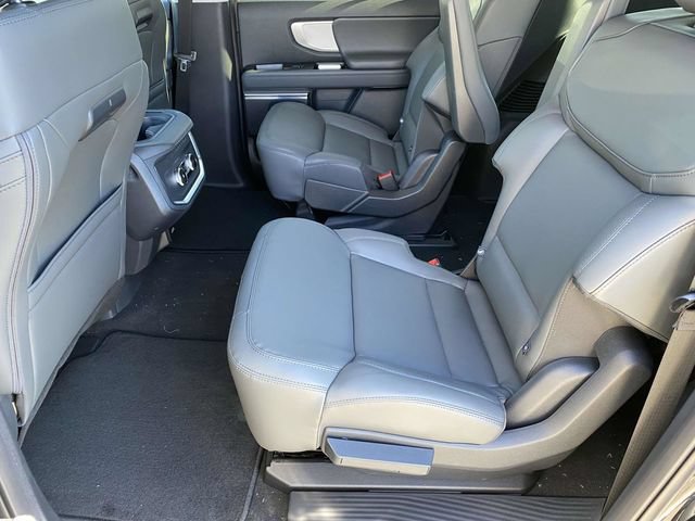 New 2026 Ford Expedition Max Active RWD image 11