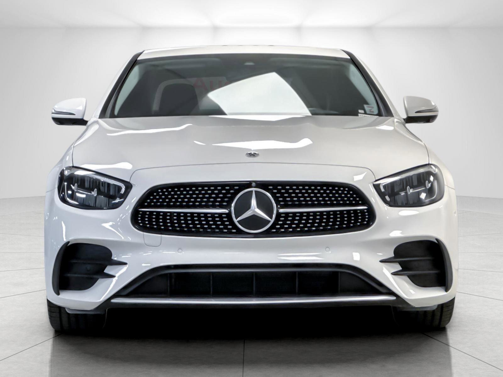 Used 2022 Mercedes-Benz E 350 Sedan image 8
