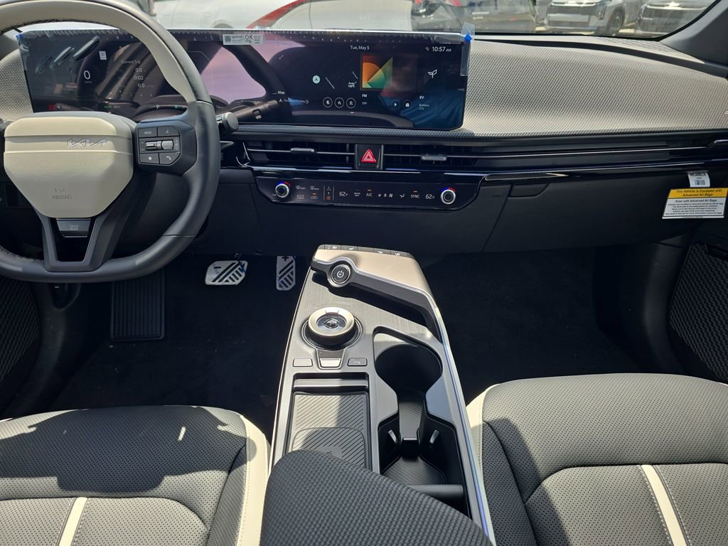 New 2026 Kia EV6 GT-Line RWD image 15
