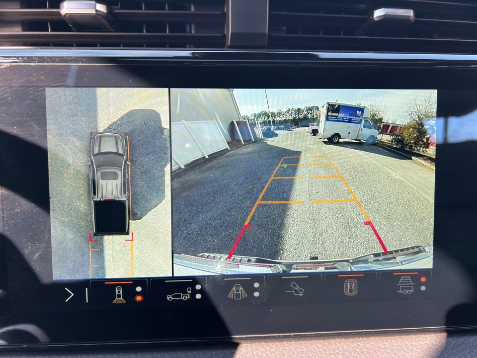 Used 2024 GMC Sierra 1500 Denali w/ Technology Package image 20