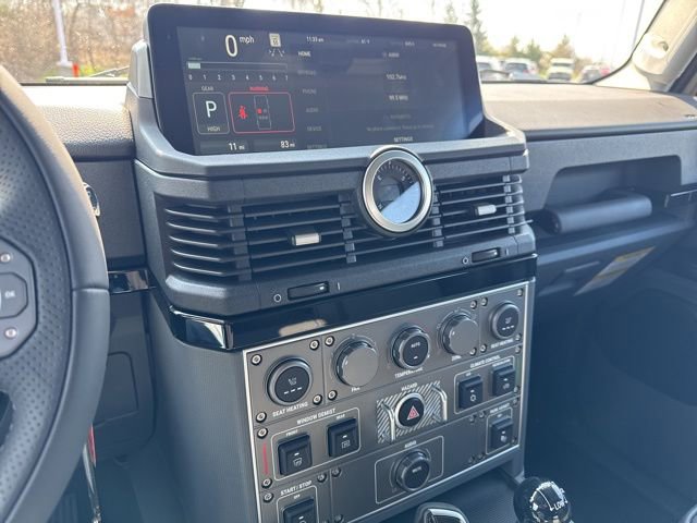 New 2026 INEOS Grenadier Fieldmaster Edition image 13