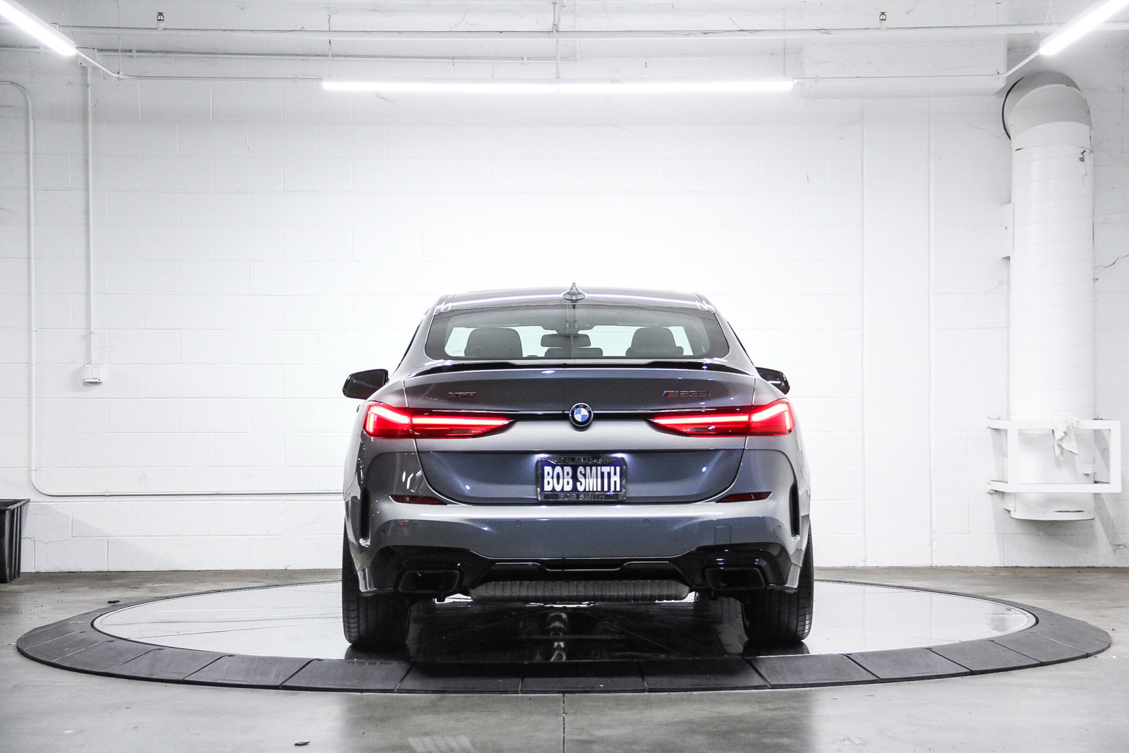 Used 2023 BMW M235i xDrive Gran Coupe w/ Premium Package AWD/4WD image 5