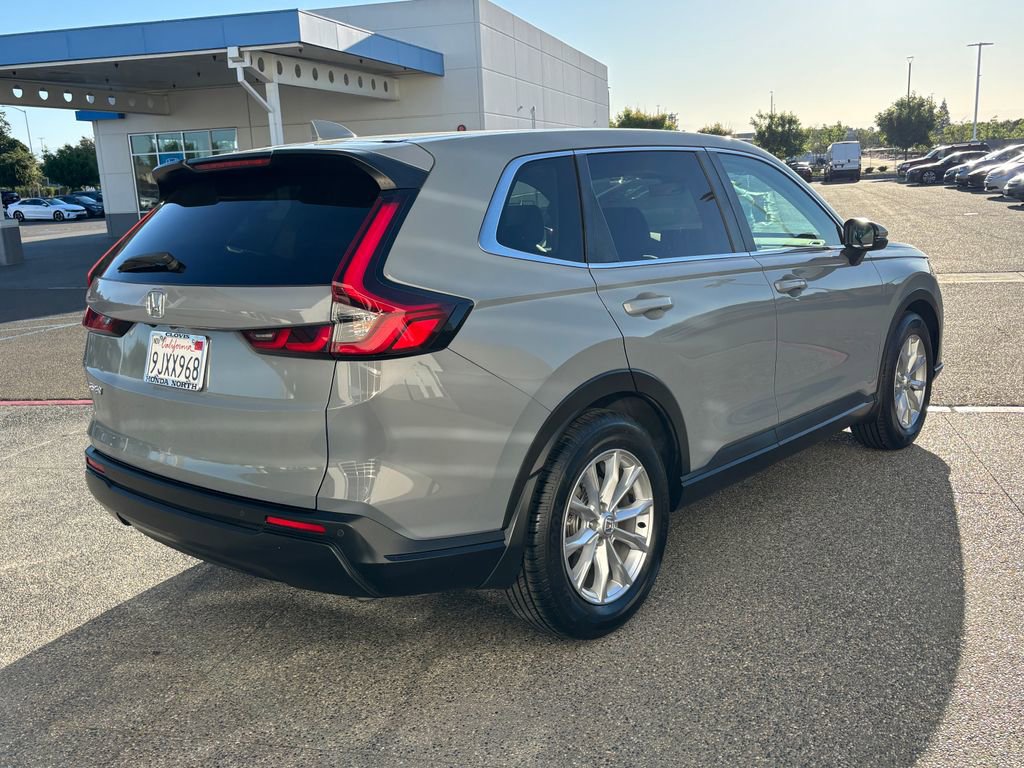 Used 2024 Honda CR-V EX-L image 5
