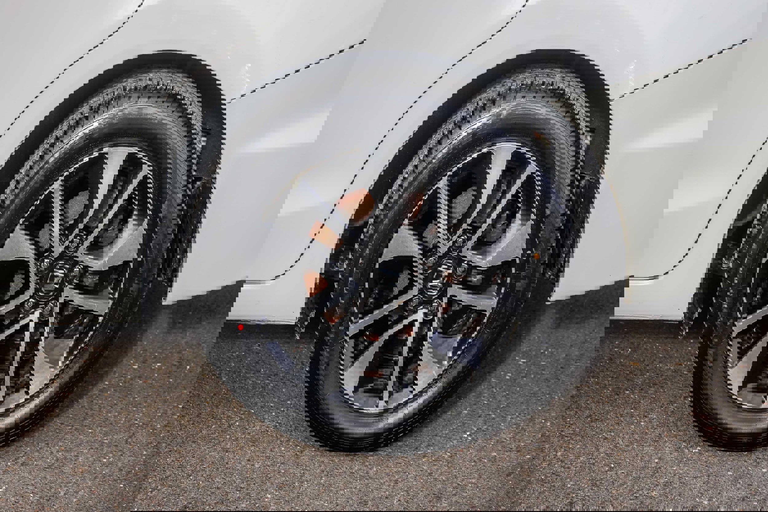 Used 2014 Honda Civic EX image 13