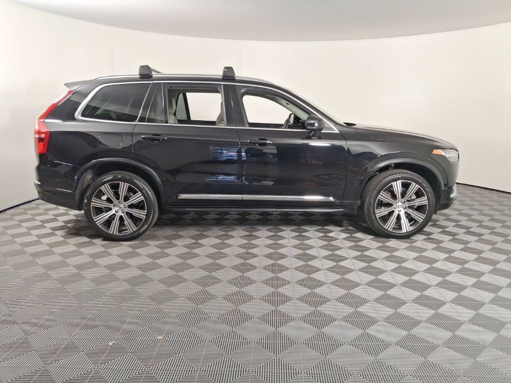 Certified 2025 Volvo XC90 B6 Plus w/ Protection Package Premier AWD/4WD image 10