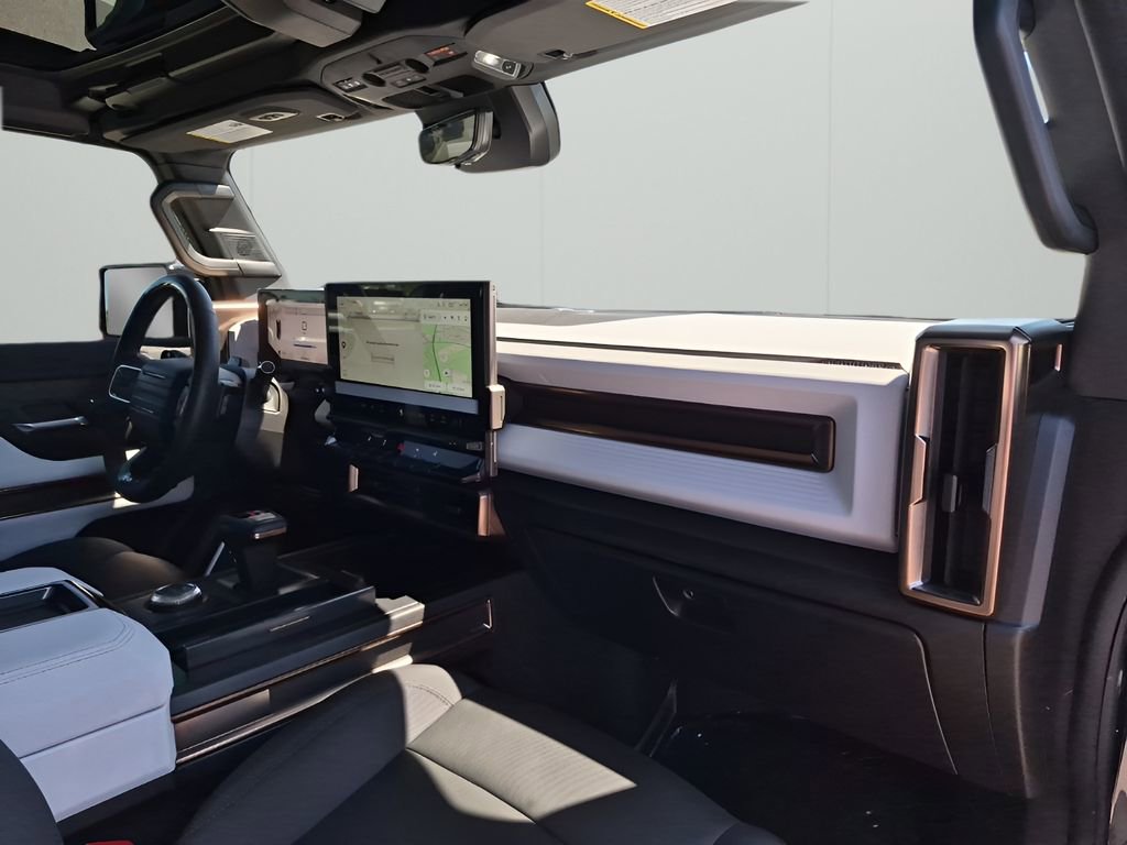 Used 2024 GMC Hummer EV 2X image 14