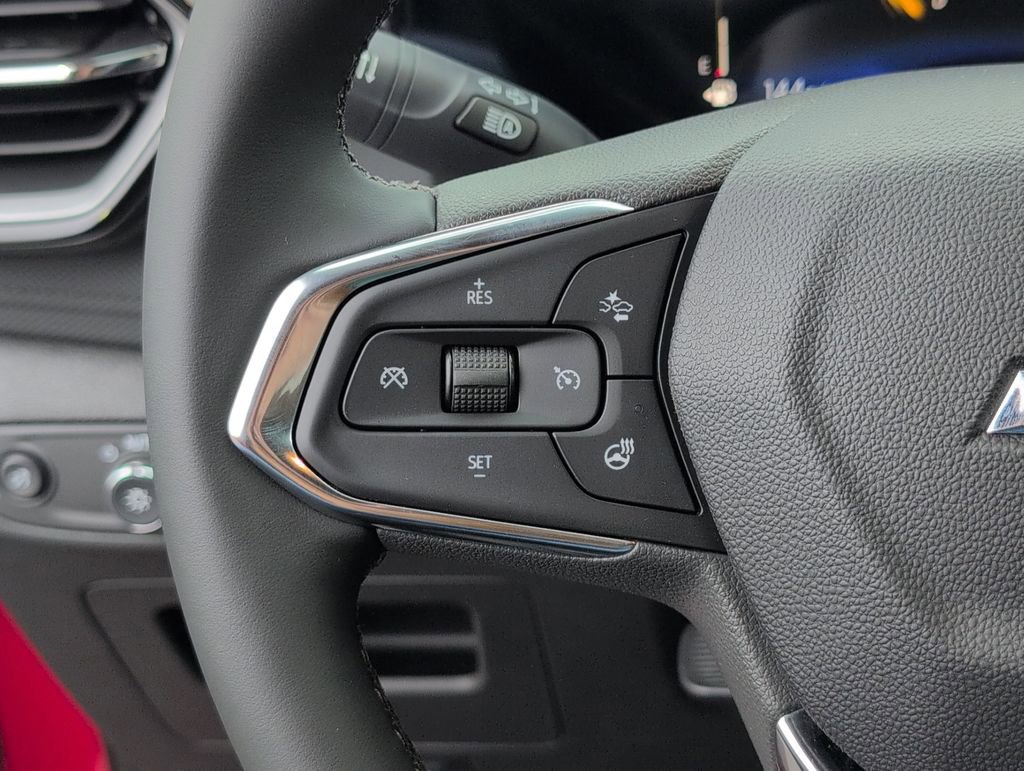 New 2026 Chevrolet TrailBlazer LT w/ Convenience Package image 22