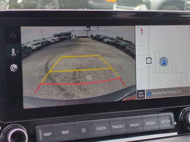 Used 2023 Hyundai Kona SEL w/ Convenience Package FWD image 24