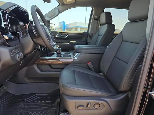 New 2026 Chevrolet Silverado 1500 RST w/ All Star Edition Plus image 10