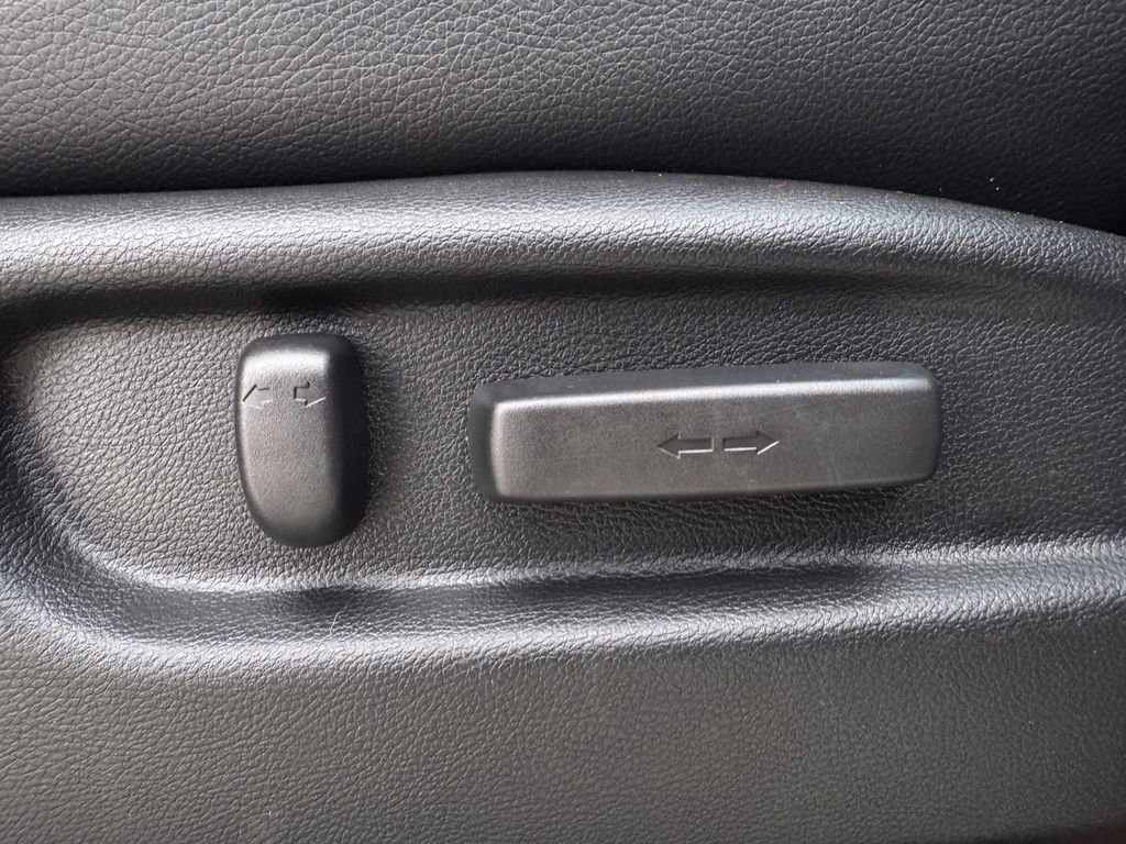 Used 2024 Honda Ridgeline TrailSport image 29