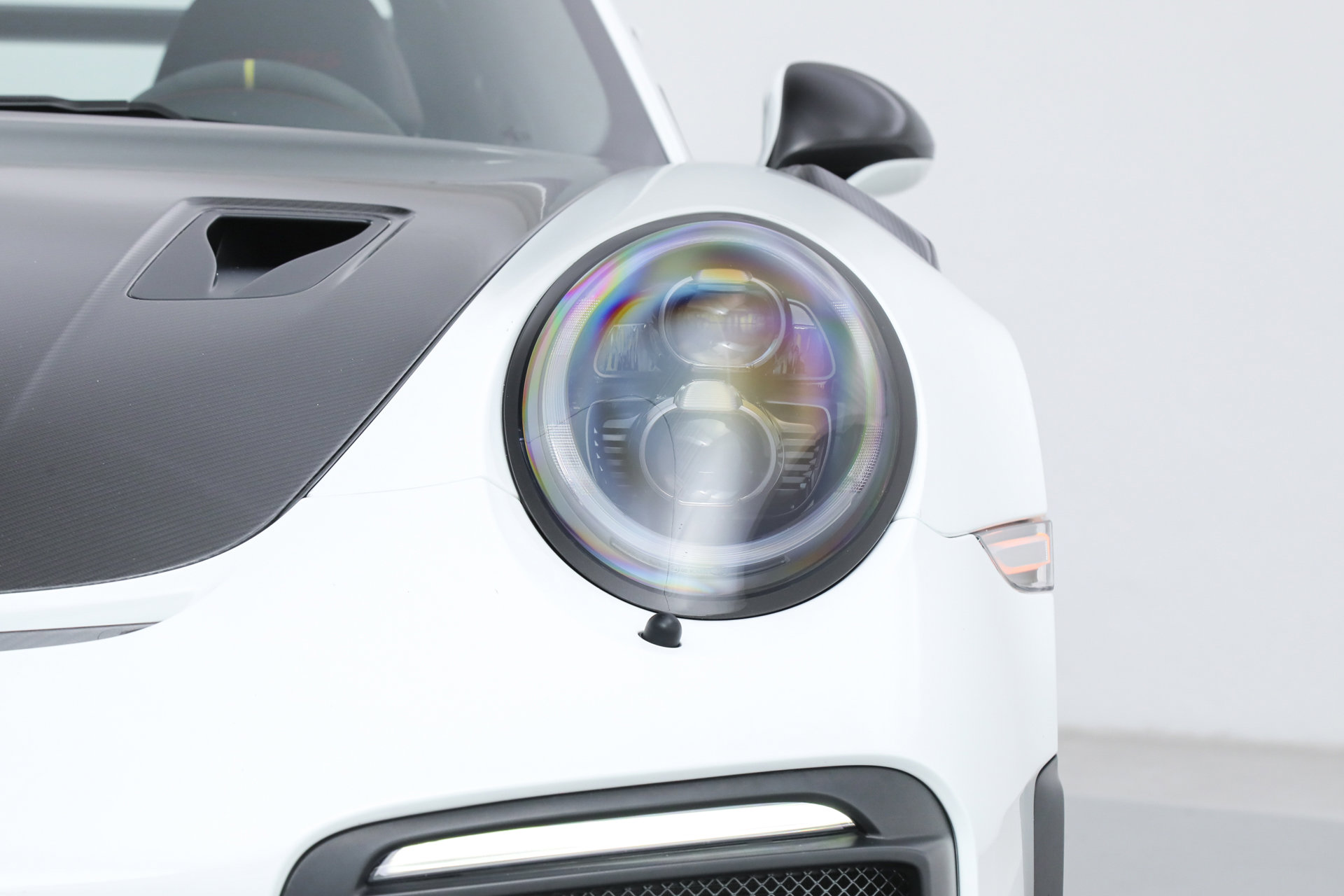 Used 2018 Porsche 911 GT2 RS image 14