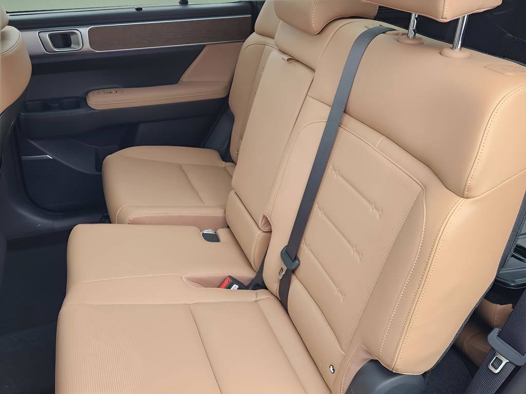 New 2026 Hyundai Santa Fe Limited image 11