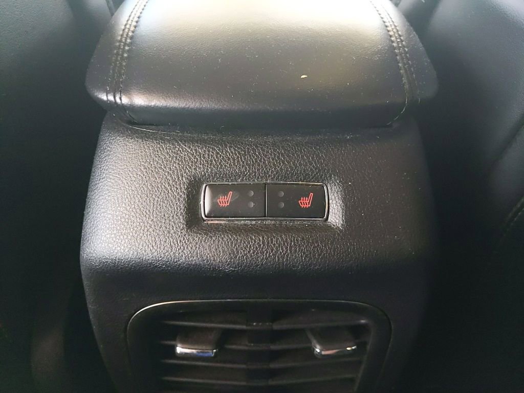 Used 2017 Lincoln MKC Reserve w/ Lincoln MKC Climate Package AWD/4WD image 16