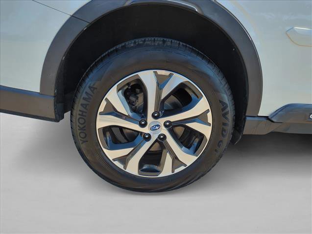 Used 2021 Subaru Outback Touring image 28