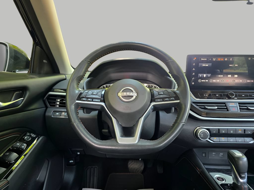 Used 2023 Nissan Altima 2.5 SR w/ SR Premium Package AWD/4WD image 20