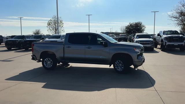 New 2026 Chevrolet Silverado 1500 RST w/ Safety Package image 2